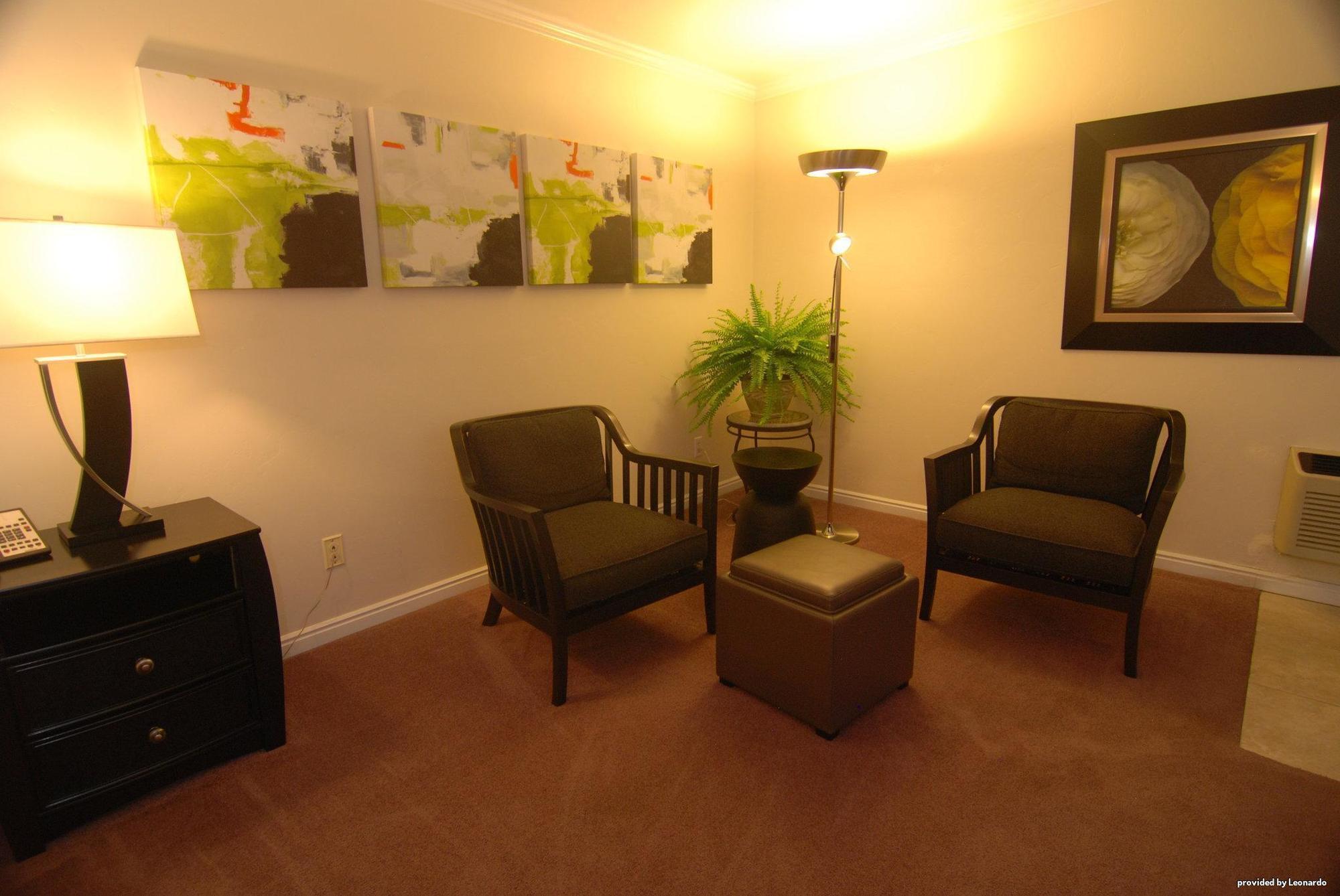 Antlers Inn Vernal Bagian luar foto