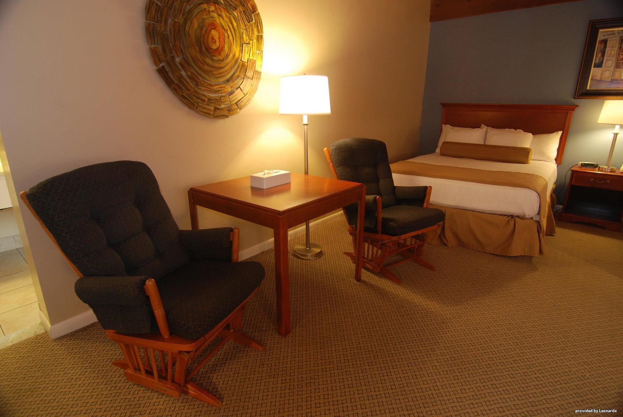 Antlers Inn Vernal Bagian luar foto