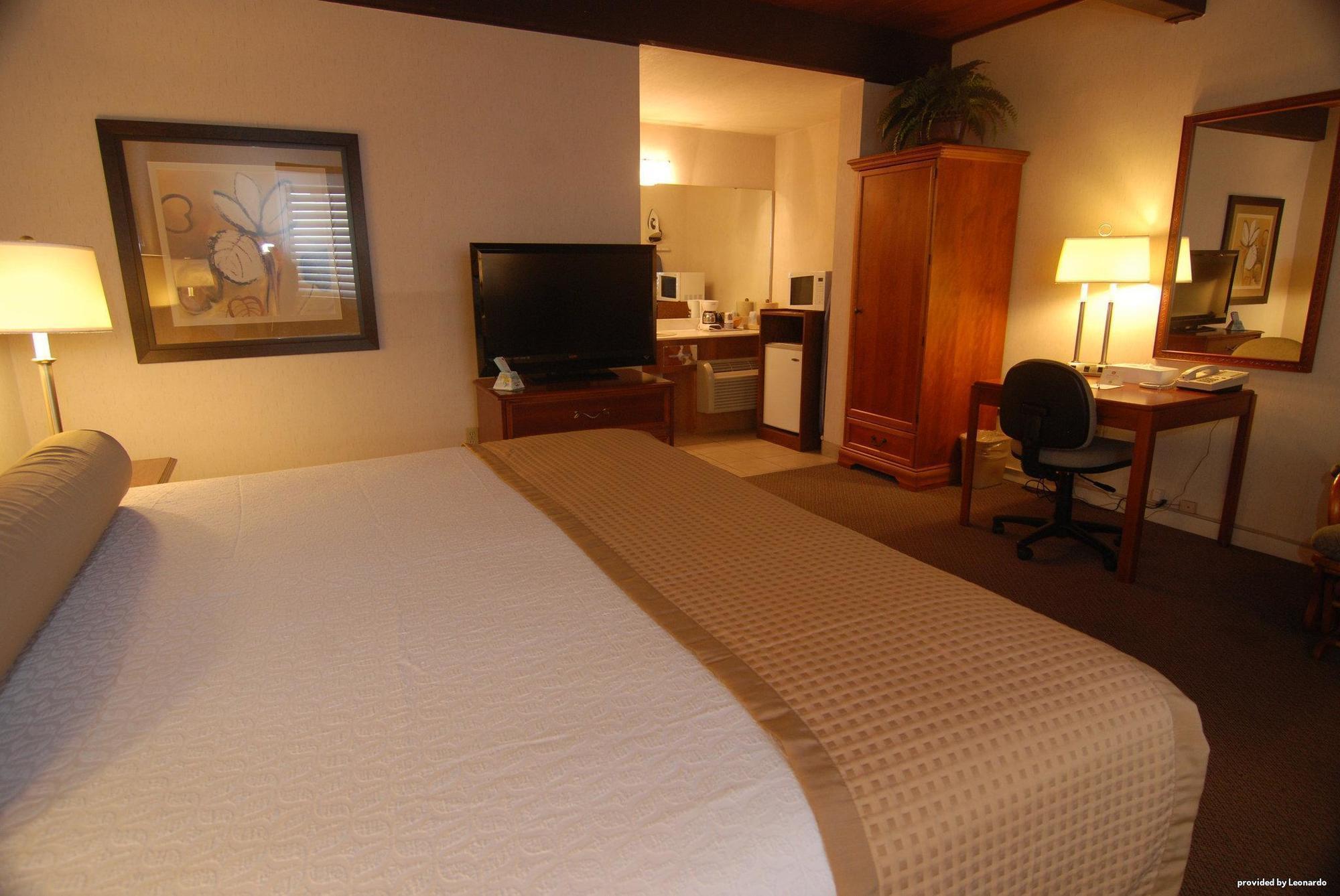 Antlers Inn Vernal Bagian luar foto