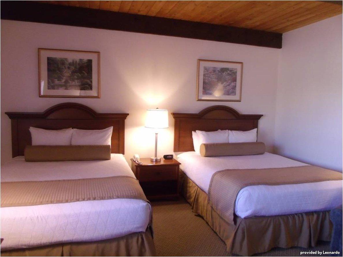 Antlers Inn Vernal Bagian luar foto