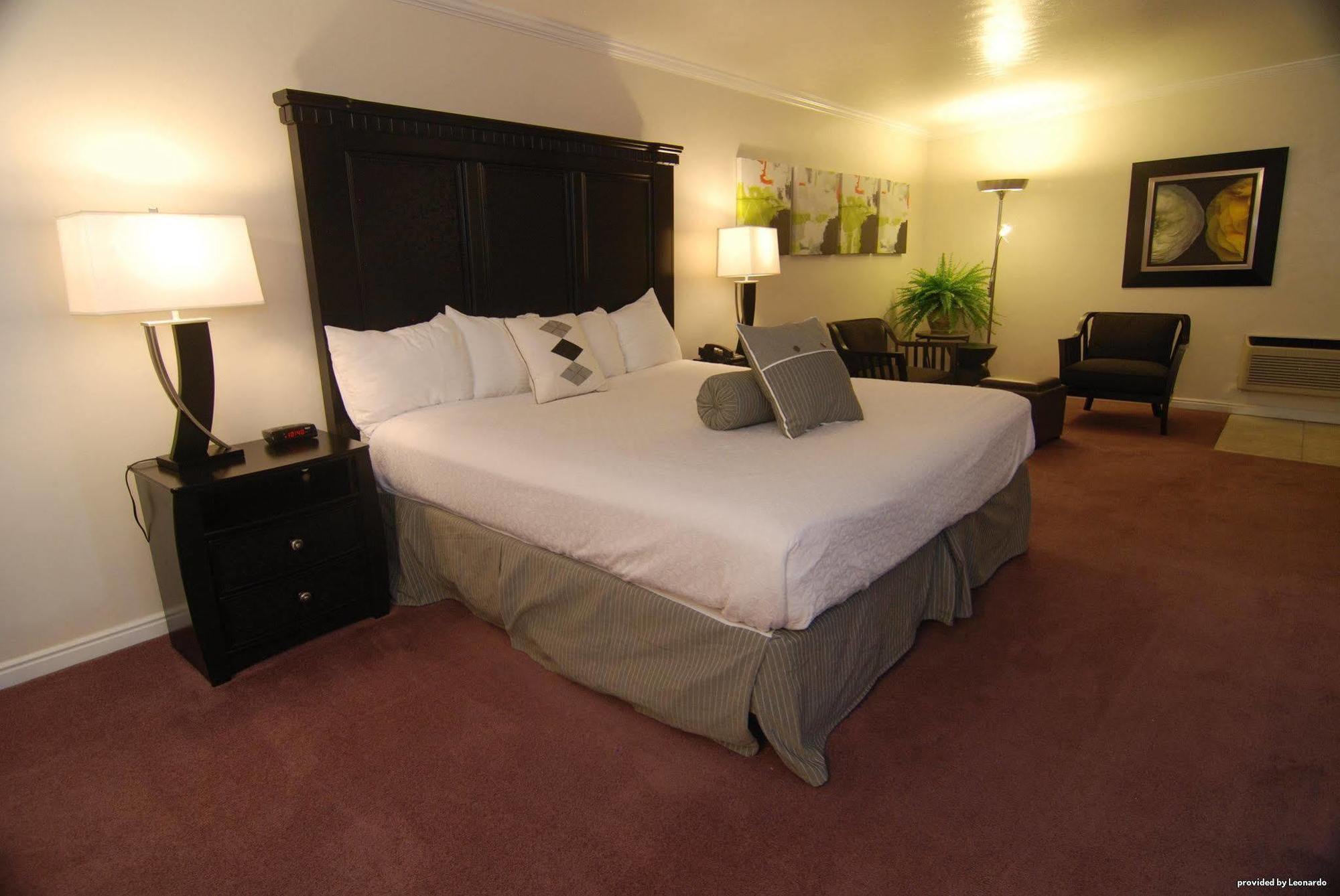 Antlers Inn Vernal Bagian luar foto