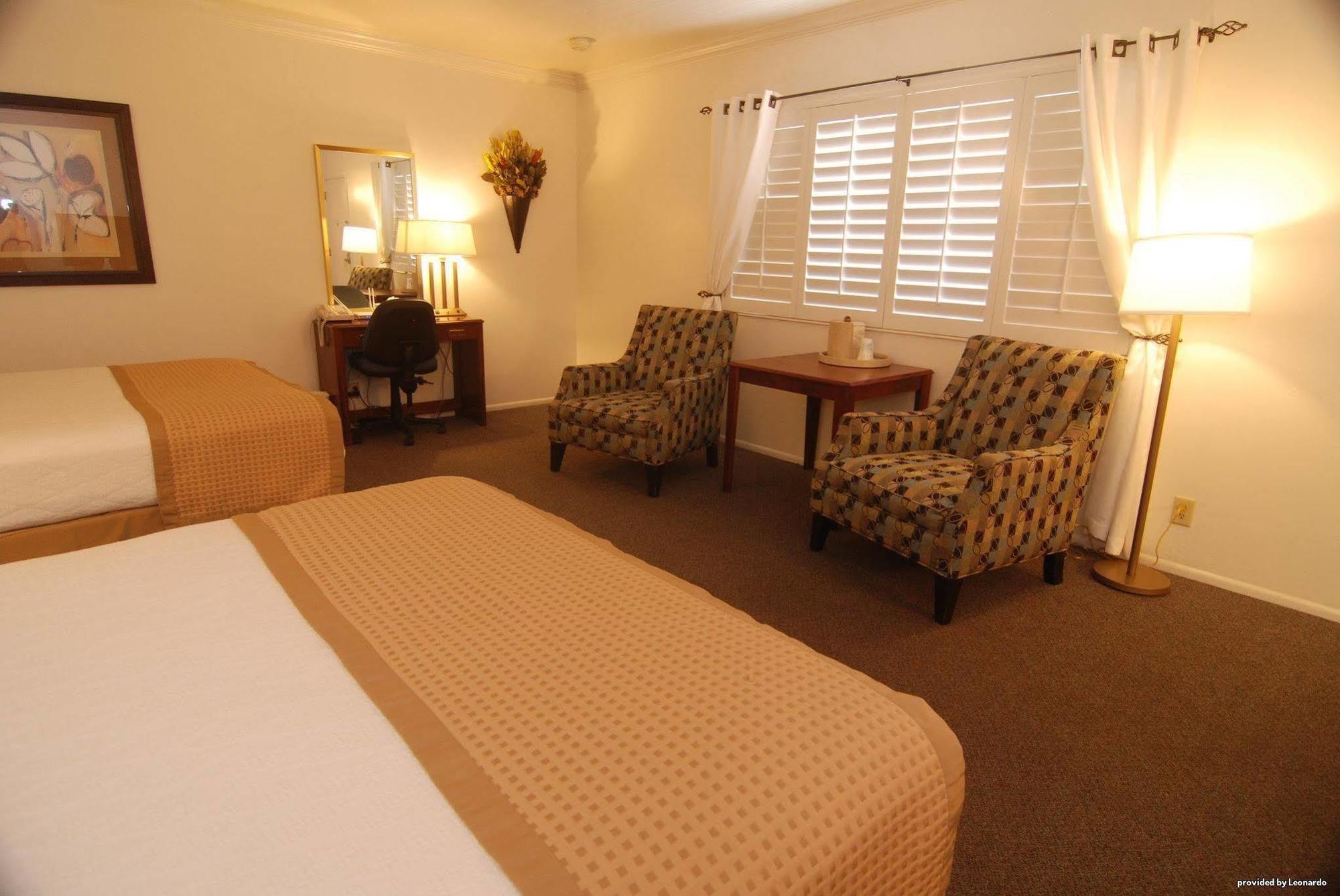 Antlers Inn Vernal Bagian luar foto