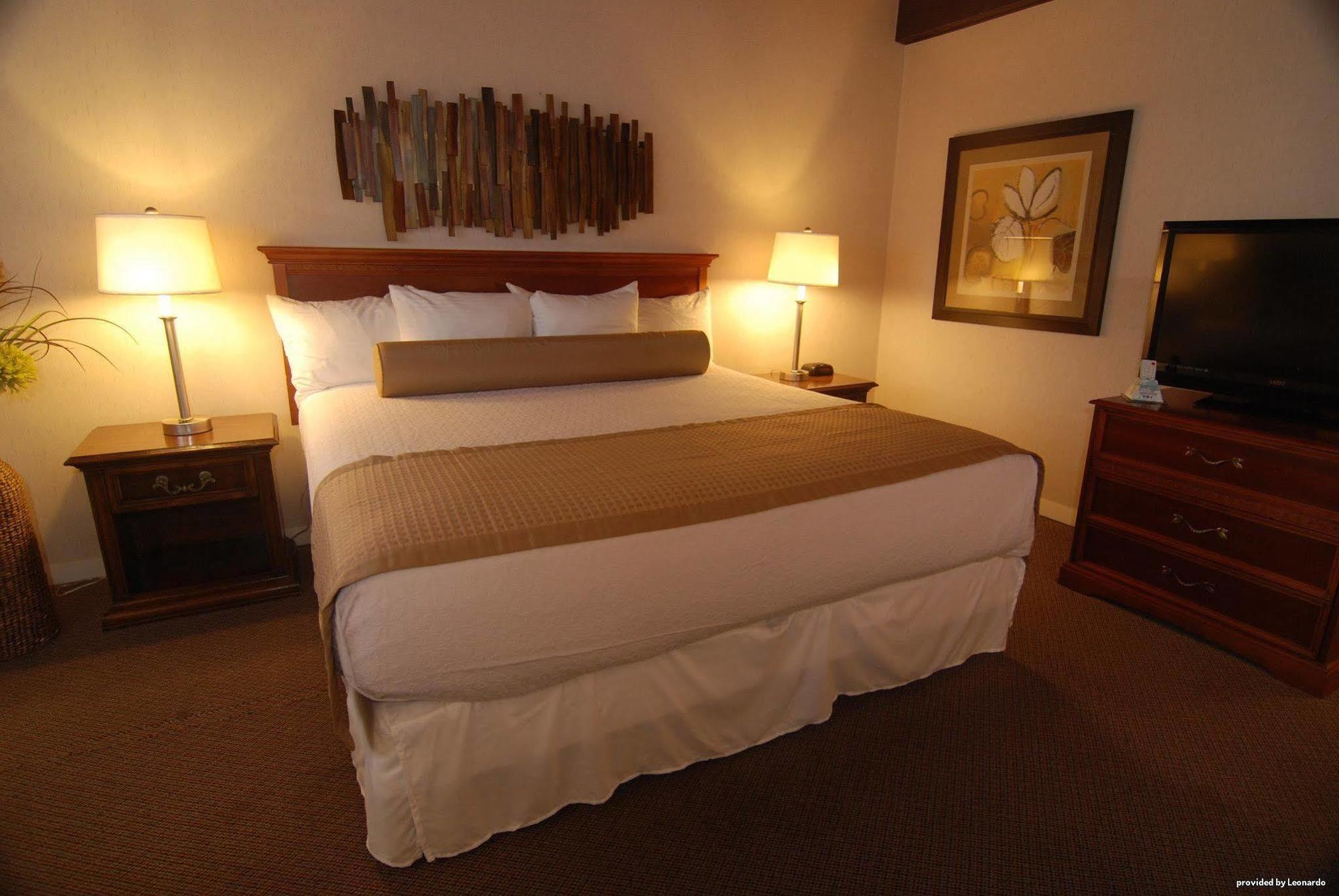 Antlers Inn Vernal Bagian luar foto