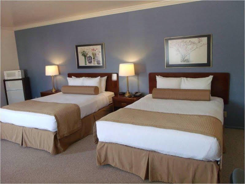 Antlers Inn Vernal Bagian luar foto